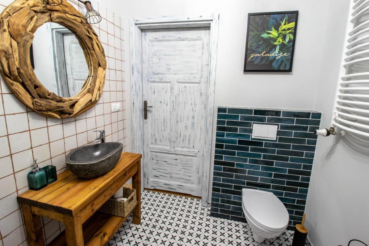 Stary Toruń Apartament Starowka 10 מראה חיצוני תמונה