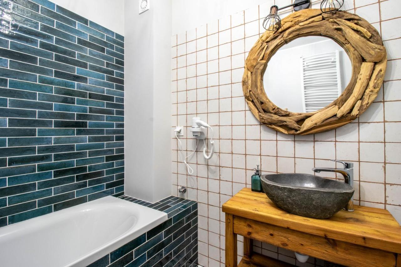 Stary Toruń Apartament Starowka 10 מראה חיצוני תמונה